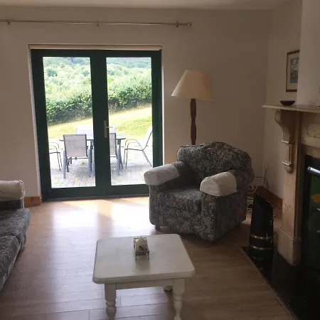 Holiday home Rose Holiday House Near Sea & Croagh Patrick, Sleeps 8 Westport