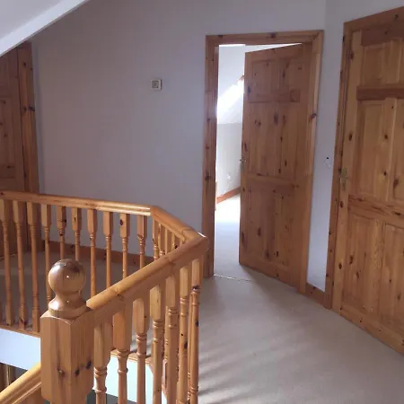 Holiday home Rose Holiday House Near Sea & Croagh Patrick, Sleeps 8 *