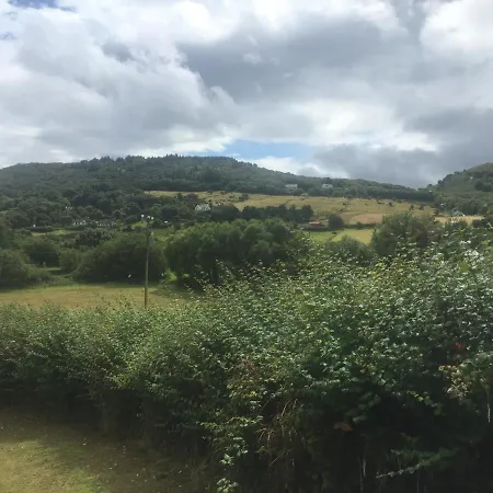 Rose Holiday House Near Sea & Croagh Patrick, Sleeps 8