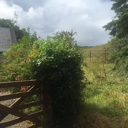 Holiday home Rose Holiday House Near Sea & Croagh Patrick, Sleeps 8 Westport