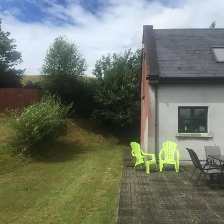 Rose Holiday House Near Sea & Croagh Patrick, Sleeps 8 *
