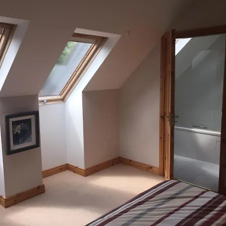Rose Holiday House Near Sea & Croagh Patrick, Sleeps 8 Сasa de vacaciones