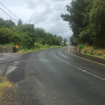 Rose Holiday House Near Sea & Croagh Patrick, Sleeps 8 Сasa de vacaciones